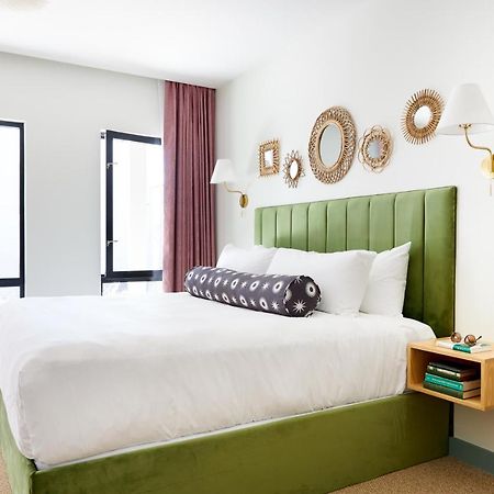 Bradford House, A Member Of Design Hotels Oklahoma City Kültér fotó