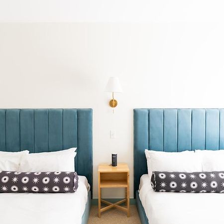 Bradford House, A Member Of Design Hotels Oklahoma City Kültér fotó