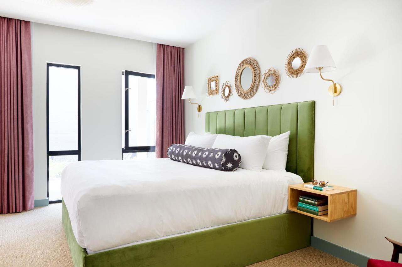 Bradford House, A Member Of Design Hotels Oklahoma City Kültér fotó