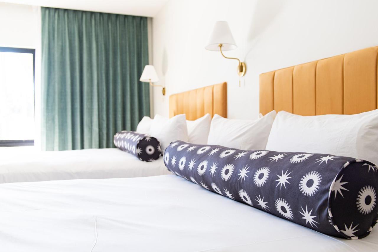 Bradford House, A Member Of Design Hotels Oklahoma City Kültér fotó