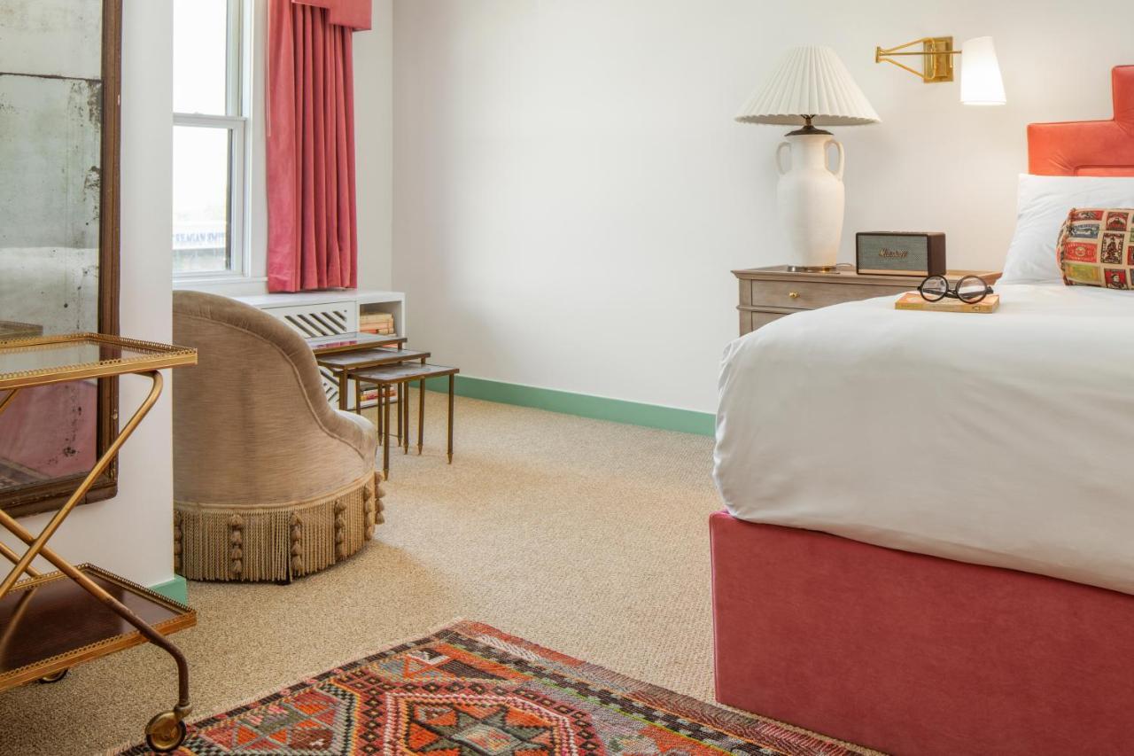 Bradford House, A Member Of Design Hotels Oklahoma City Kültér fotó