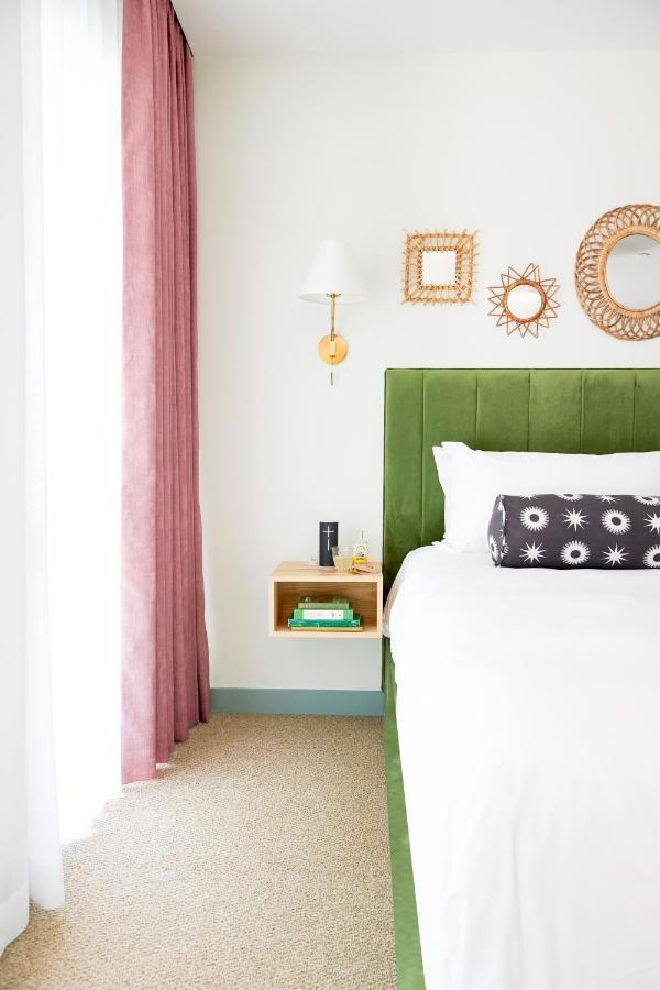 Bradford House, A Member Of Design Hotels Oklahoma City Kültér fotó