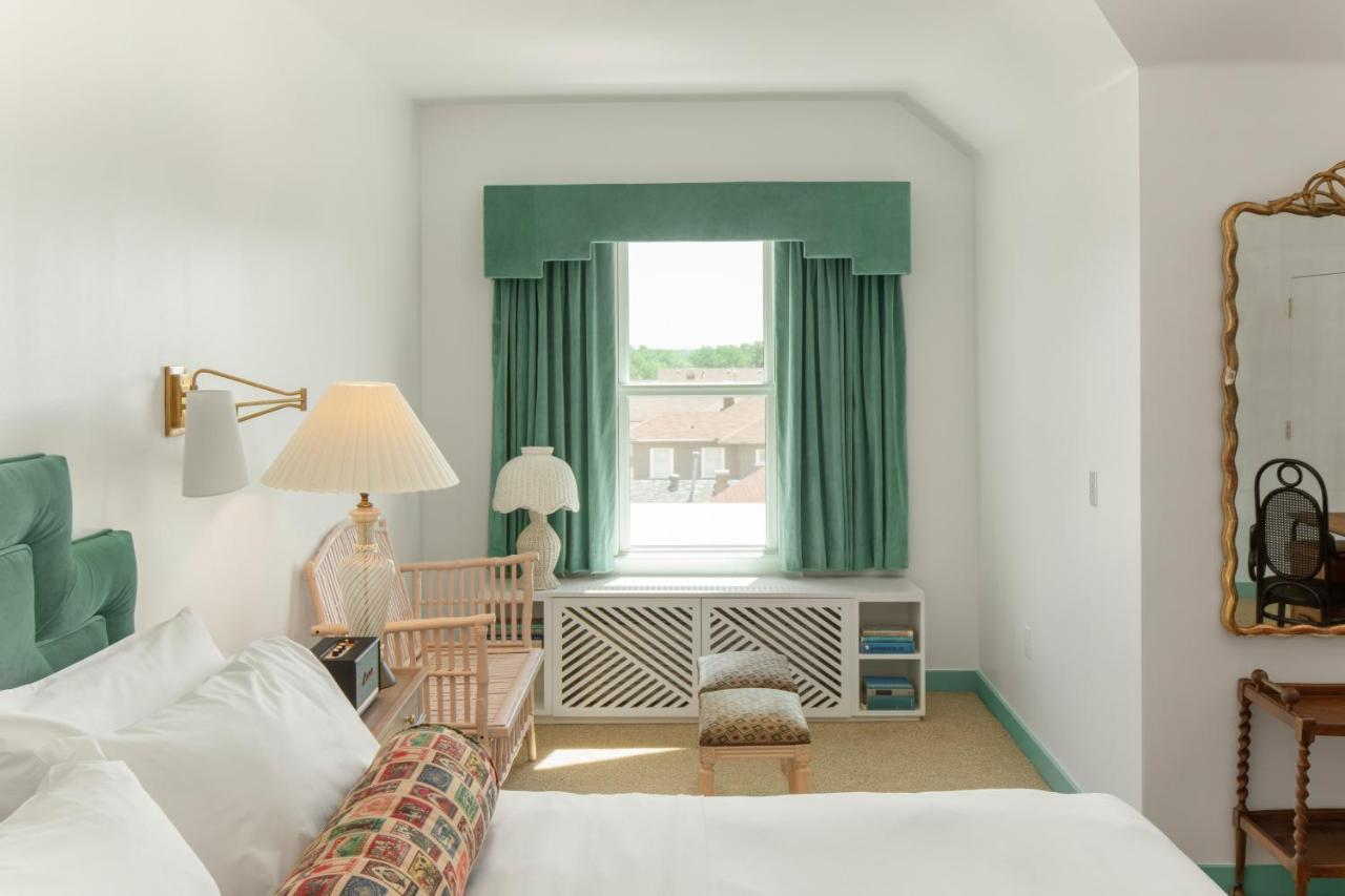 Bradford House, A Member Of Design Hotels Oklahoma City Kültér fotó
