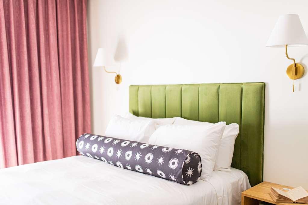 Bradford House, A Member Of Design Hotels Oklahoma City Szoba fotó