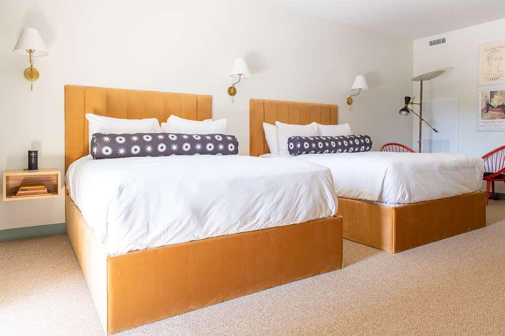Bradford House, A Member Of Design Hotels Oklahoma City Szoba fotó