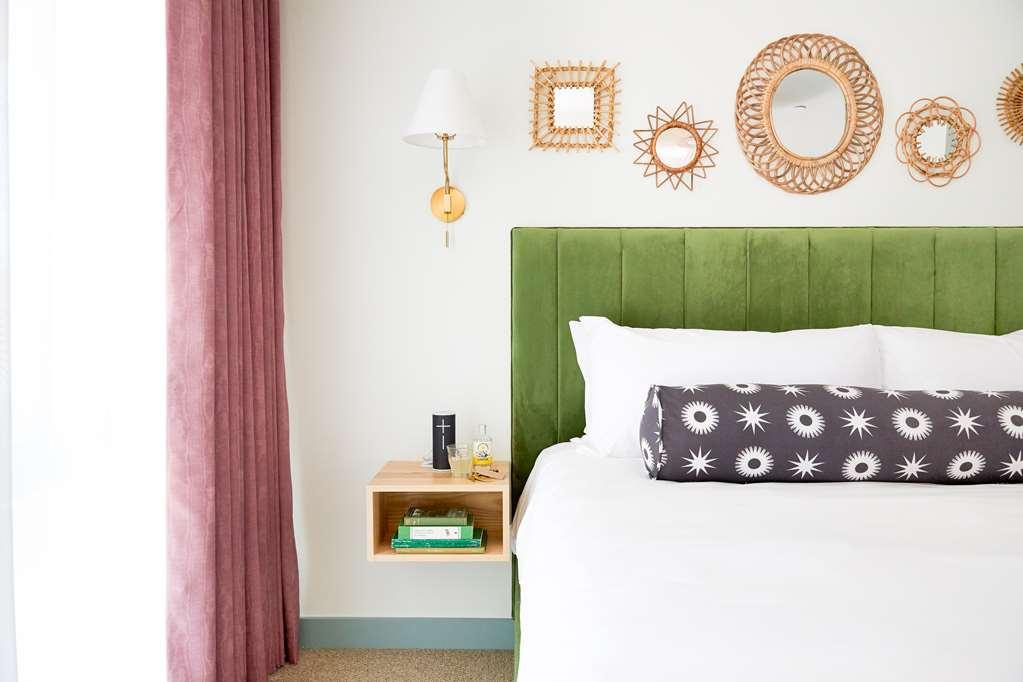 Bradford House, A Member Of Design Hotels Oklahoma City Szoba fotó
