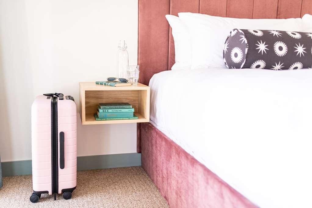 Bradford House, A Member Of Design Hotels Oklahoma City Szoba fotó