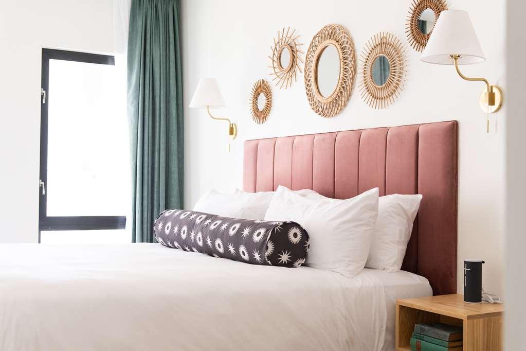 Bradford House, A Member Of Design Hotels Oklahoma City Szoba fotó
