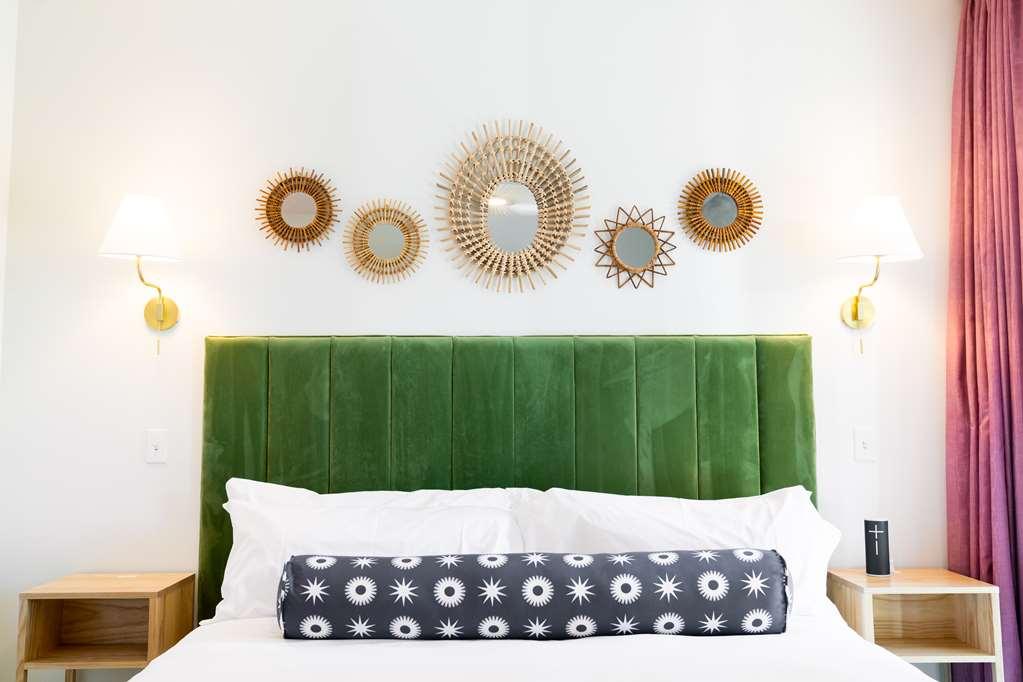 Bradford House, A Member Of Design Hotels Oklahoma City Szoba fotó